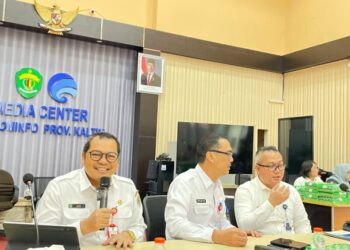 Enam Daerah di Kaltim Sudah Bebas Malaria, Target Provinsi Bebas Total pada 2027