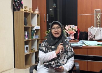 Digitalisasi SPMB Dorong Pemudah Layanan Sekolah di Kukar