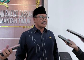 Percepat Izin Galian C DPRD Dorong Desentralisasi Perizinan Tambang