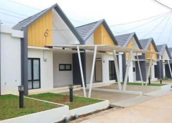 Pemprov Kaltim Gratiskan Biaya Administrasi Rumah untuk MBR, Maksimal Rp10 Juta