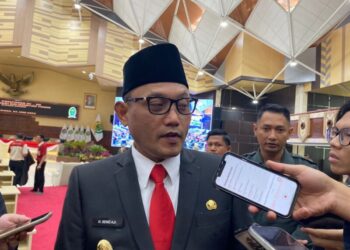 Ketimpangan Pendidikan Masih Jadi PR Pemprov Kaltim, Fokus Pemerataan Guru hingga Infrastruktur Sekolah