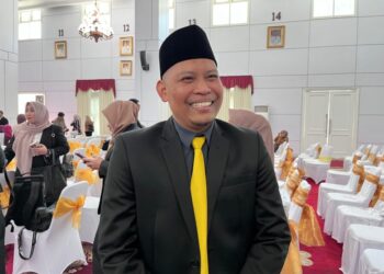 800 Lebih Lubang Tambang Belum Direklamasi DPRD Kaltim Siap Lawan Praktik Fiktif