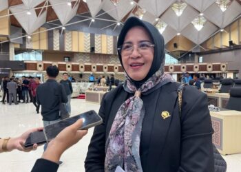 Syarifatul Penanganan Banjir Butuh Sinergi Antara Revitalisasi Draase,Pengerukan Sungai dan Partisipasi Dunia Usaha