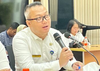 Pemprov Kaltim Fokus Atasi Ketimpangan Pendidikan di Daerah 3T, Lakukan Pemetaan Kebutuhan Sekolah
