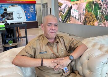 Dispora Kaltim Inisiasi Sinergi Sekolah, Komunitas, dan Keluarga untuk Cetak Atlet Tangguh