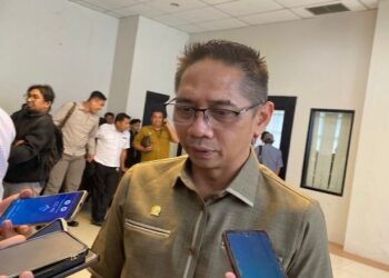 Kinerja KKT Disorot: Jalan Rusak dan Minimnya Serapan Tenaga Lokal Jadi Sorotan DPRD Kaltim