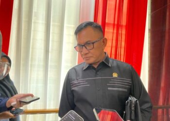 Pelabuhan Penumpang Akan Dibangun di Palaran, DPRD: Ini Seperti Buka Kota Baru