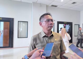 DPRD Kaltim Soroti Ketimpangan Manfaat Ekonomi KKT dan Minta Serius Libatkan SDM Lokal