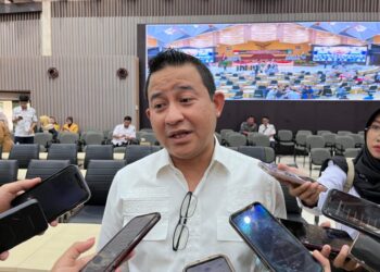 Sapto Setyo Pramono Peringatkan Risiko Koperasi Merah Putih Jika Asal Jalan