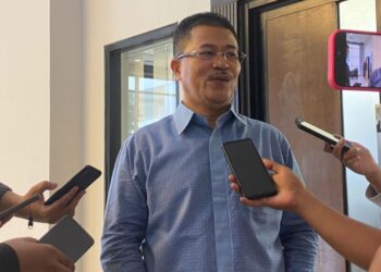 43 Tahun Tak Tersentuh APBD, SMAN 4 Samarinda Disorot DPRD Kaltim: Ini Bukan Soal Bangunan, Tapi Soal Keadilan