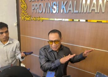 Kapasitas Sekolah Negeri di Kaltim Kembali Disorot, Banyak Siswa Terancam Gagal Sekolah