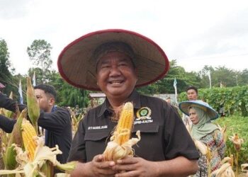 Dukung Petani Kutai Barat, DPRD Kaltim Soroti Potensi Durian Lokal
