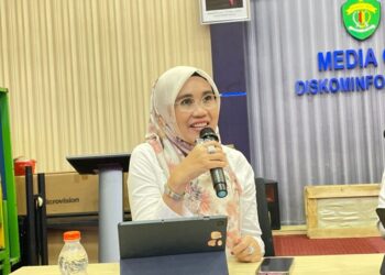 Pemprov Kaltim Pastikan Beasiswa Kaltim Tuntas Tetap Berlanjut di Bawah Kepemimpinan Gubernur Rudy Mas’ud