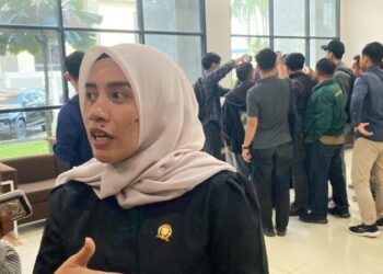 Soroti 100 Hari Kerja Gubernur Kaltim, Damayanti: Program Bagus, Tapi Jangan Abaikan Kualitas