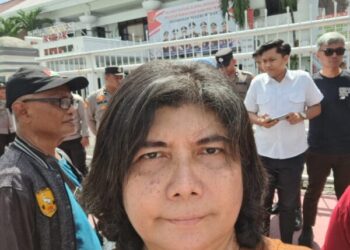 Hesti Helena Sitorus Bersama Kuasa Hukumnya Desak Kejari Medan Segera Tindaklanjuti Laporan Pemalsuan Dokumen