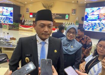 Seno Aji Soroti Ketimpangan Distribusi Dokter sebagai Penghambat Layanan Kesehatan di Kaltim