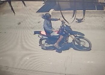 Polsek Bahorok Berhasil Ungkap Kasus Curanmor, Pelaku Diamankan Saat Nongkrong di Warung
