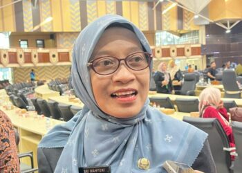 Pemprov Kaltim Terapkan Penyesuaian Jam Kerja ASN Demi Tingkatkan Disiplin dan Pelayanan Publik