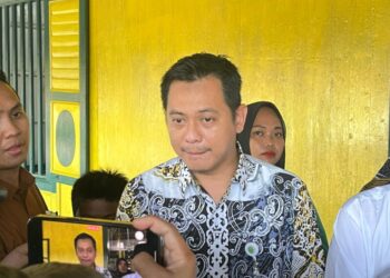Pemerataan Mutu Pendidikan di Wilayah Pedalaman Jadi Prioritas Pemprov Kaltim