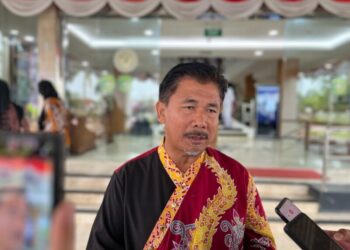 Sekda Kukar Rencanakan Kunjungan ke Universitas Purwokerto dan UGM Jalin Kerja Sama Penuhi Dokter Spesialis