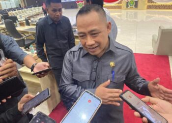 DPRD Kaltim Soroti Lemahnya Integrasi Sumber Pangan Daerah di Tengah Pembangunan IKN