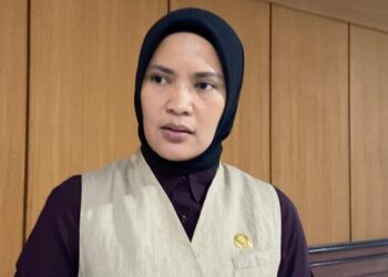 Wakil Ketua DPRD Kaltim: Media Harus Jadi Ruang Setara bagi Perempuan