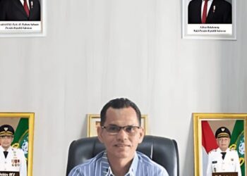 126 Orang Siswa SMAN 1 Sunggal Berhasil Lulus PTN Tahun 2025 