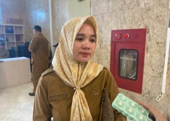 Infrastruktur Jalan Kukar Dikebut, PU Fokus Capai Target 65,73 Persen di 2025