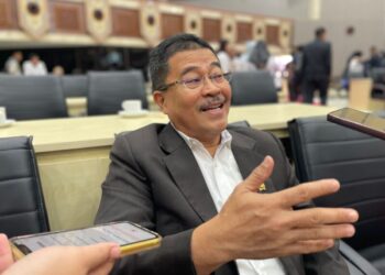 Komisi IV DPRD Kaltim Minta Program Pendidikan PT Indominco Selaras dengan GratisPoll