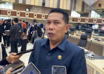 SPAM Void Indominco Ditarget Rampung Agustus 2025, Bontang Segera Nikmati Air Bersih