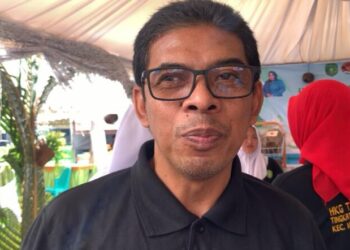 Kec. Loa Janan Tampilkan 94 Produk Olahan Kelapa di HKG PKK ke-53 Kukar