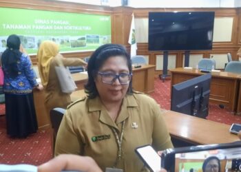 DPTPH Kaltim Fokus Kendalikan Tekanan Harga dan Distribusi Pangan Jelang Idul Adha