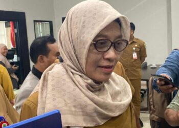 Pemprov Kaltim Terapkan Jam Kerja Baru ASN, Disiplin Waktu Jadi Fokus Utama