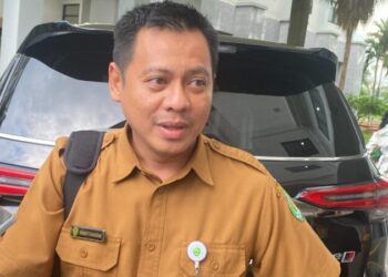 Tahun Ajaran Baru, Pemprov Kaltim Siapkan Seragam, Sepatu dan Tas Gratis untuk 65 Ribu Siswa