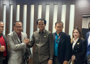 Dugaan Perlakuan Tidak Etis di RDP, BK DPRD Kaltim Serius Tindaklanjuti Laporan Advokat