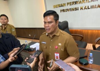 Pemprov Kaltim Klarifikasi Isu Tambang Penyebab Longsor di Batuah