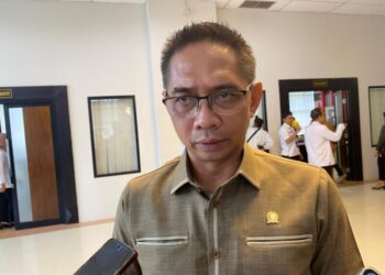 Legislator Kaltim Dorong Diversifikasi Ekonomi dan Pengolahan Komoditas Lokal