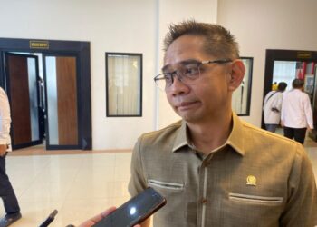 DPRD Kaltim Nilai Perubahan Alokasi Dana Fiskal 2026 Dinamis dan Bisa Berubah