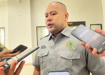 Jalan Nasional di KM 28 Batuah Putus, DPRD Kaltim Desak Pemerintah Pusat Turun Tangan