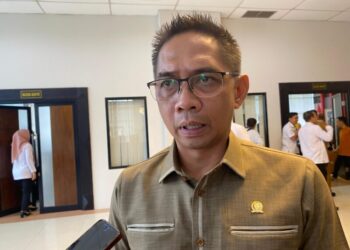 Firnadi Ikhsan Dorong Profesionalisme Perusda untuk Tingkatkan PAD Kaltim