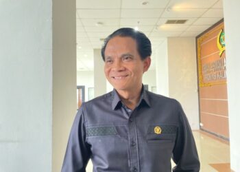 Akses Terbatas, Harga Beras di Mahulu Tembus Rp800 Ribu per Karung