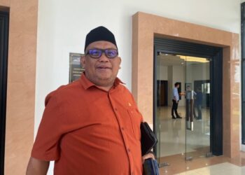 Agusriansyah Ridwan Ajak Penyelesaian Sengketa Kampung Sidrap Melalui Jalur Hukum