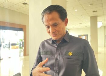 Truk Berat Lewat Jalan Permukiman, Subandi Desak Pengalihan ke Ring Road