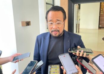 DPRD Kaltim Minta Semua OPD Aktif Susun APBD, Soroti Ketidakhadiran Kepala Bapenda