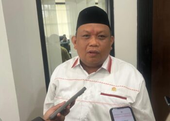 Agusriansyah Ridwan Dorong Pemerintah Segera Atasi Krisis Infrastruktur di Sangkulirang