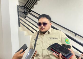 Legislator Muda Kaltim Soroti Hedonisme Anak Muda: “Jangan Nongkrong Tanpa Arah!”