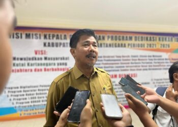 Kukar Rampungkan Pembentukan Koperasi Merah Putih di 237 Desa dan Kelurahan