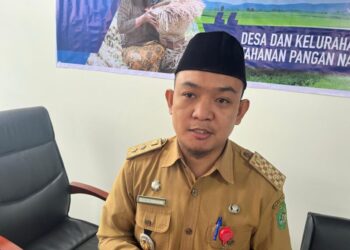 Kelurahan Melayu Wakili Kecamatan Tenggarong di Lomba Desa‑Kelurahan Kukar 2025