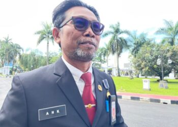 Dispora Kaltim Ubah Skema Pembinaan Atlet, Kejurprov Jadi Uji Pertama