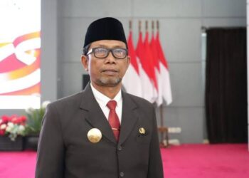 Dispora Kaltim Siapkan Regenerasi Atlet, Tegaskan PON Bukan Lagi Soal Senioritas